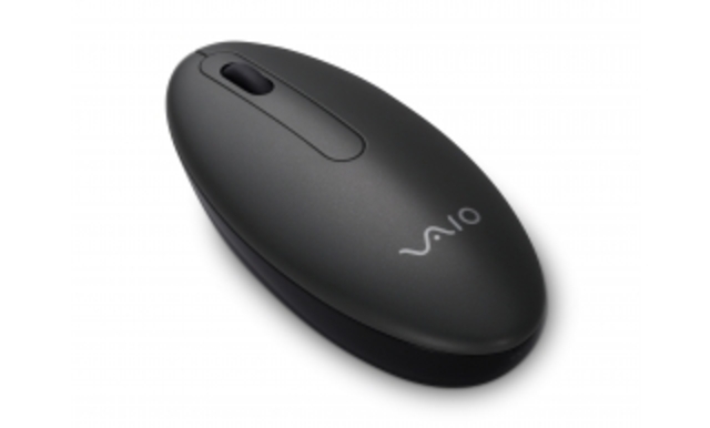 Mouse Bluetooth Sony Bms20b Negro
